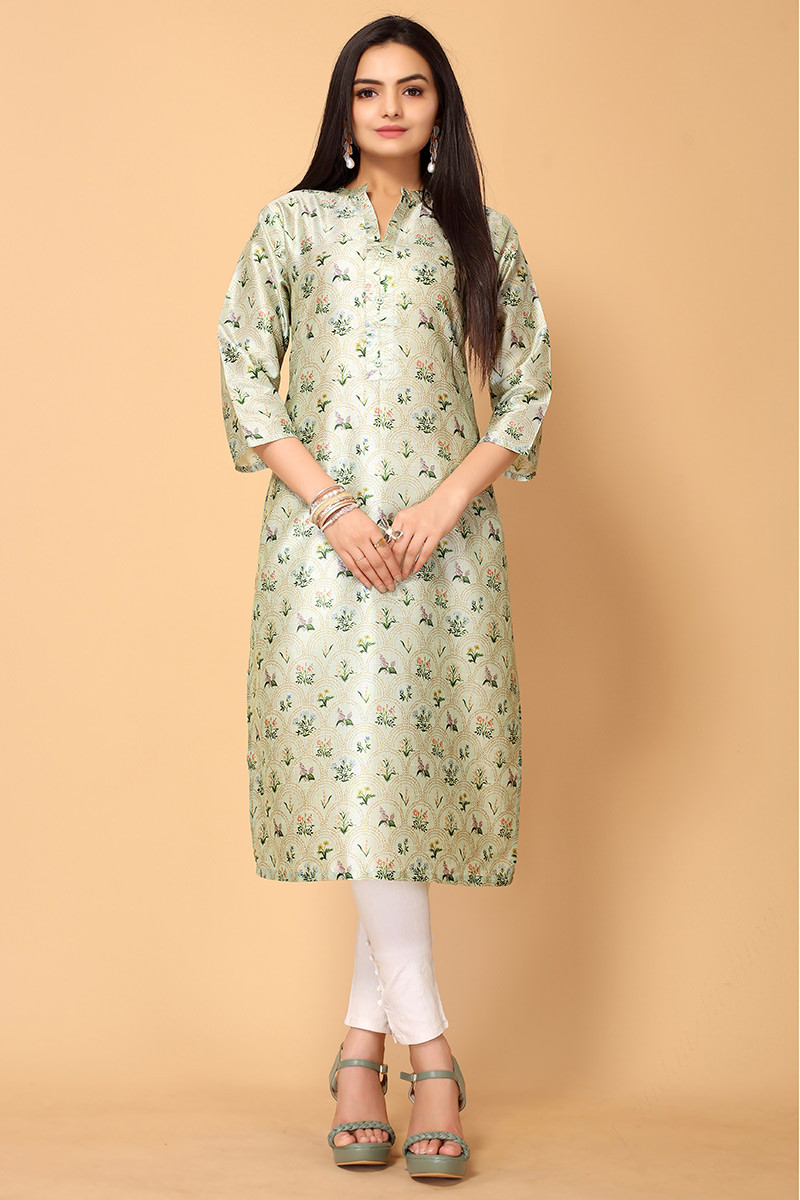 Ethnic kurtis online