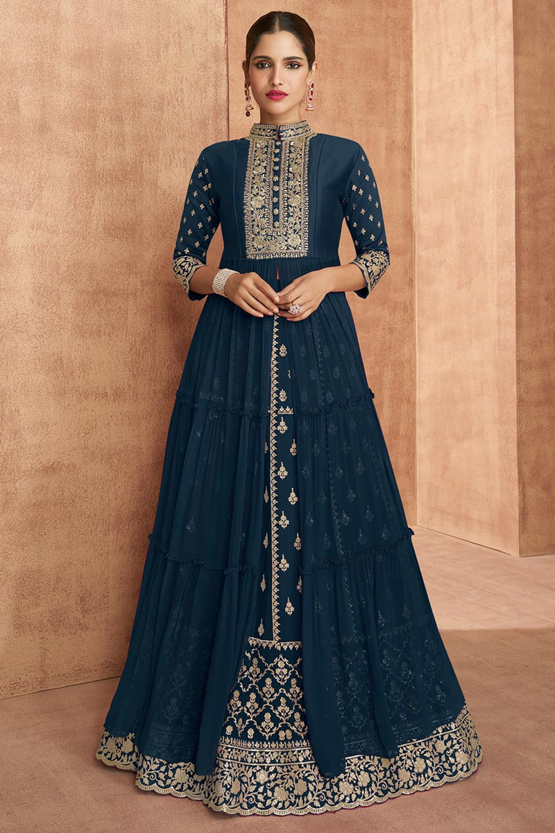 Buy Indian Bridal Lehenga Choli for Women, Pakistani Designer Lehenga Suit,  Premium Wedding Lehenga Choli, Velvet Lehenga Choli, Pakistani Dress Online  in India - Etsy