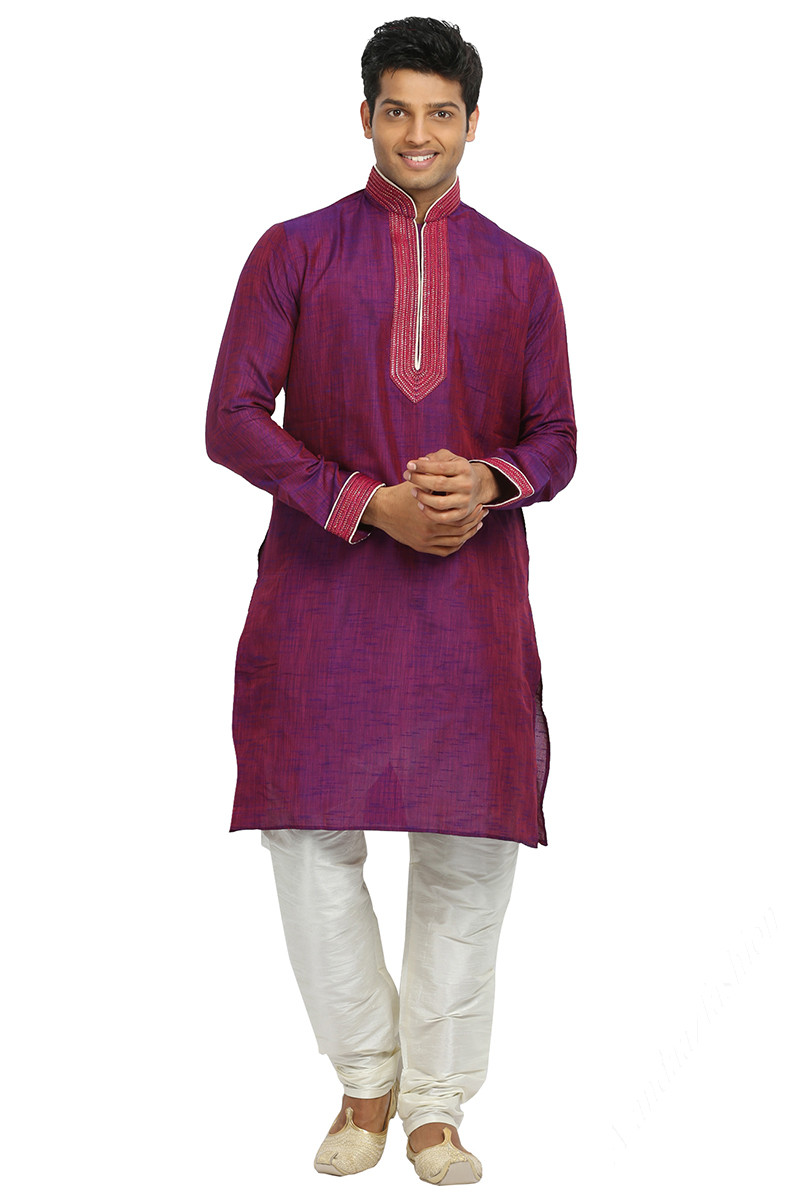 Kurta cheap pajama suit