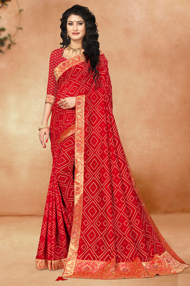 Marwadi saree style discount
