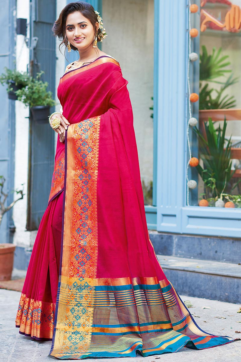 Buy khadi discount silk sarees online