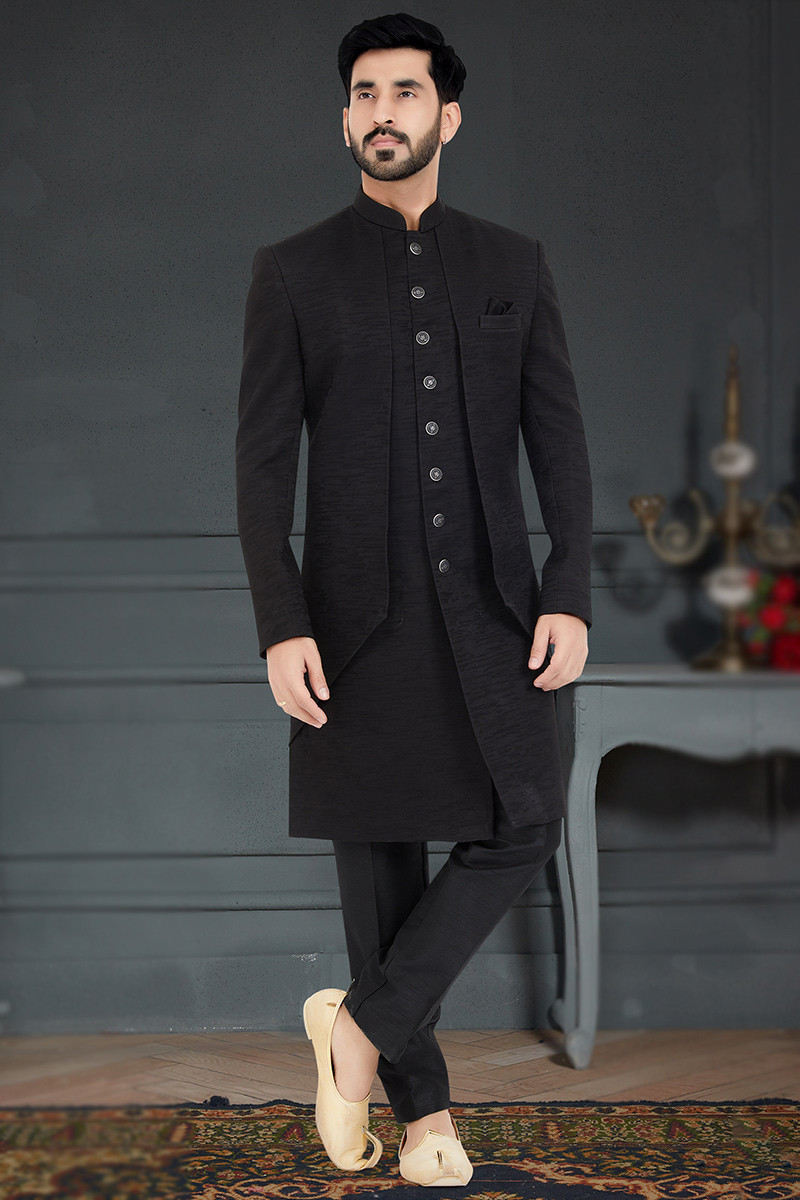 Mens raw silk sport coat sales