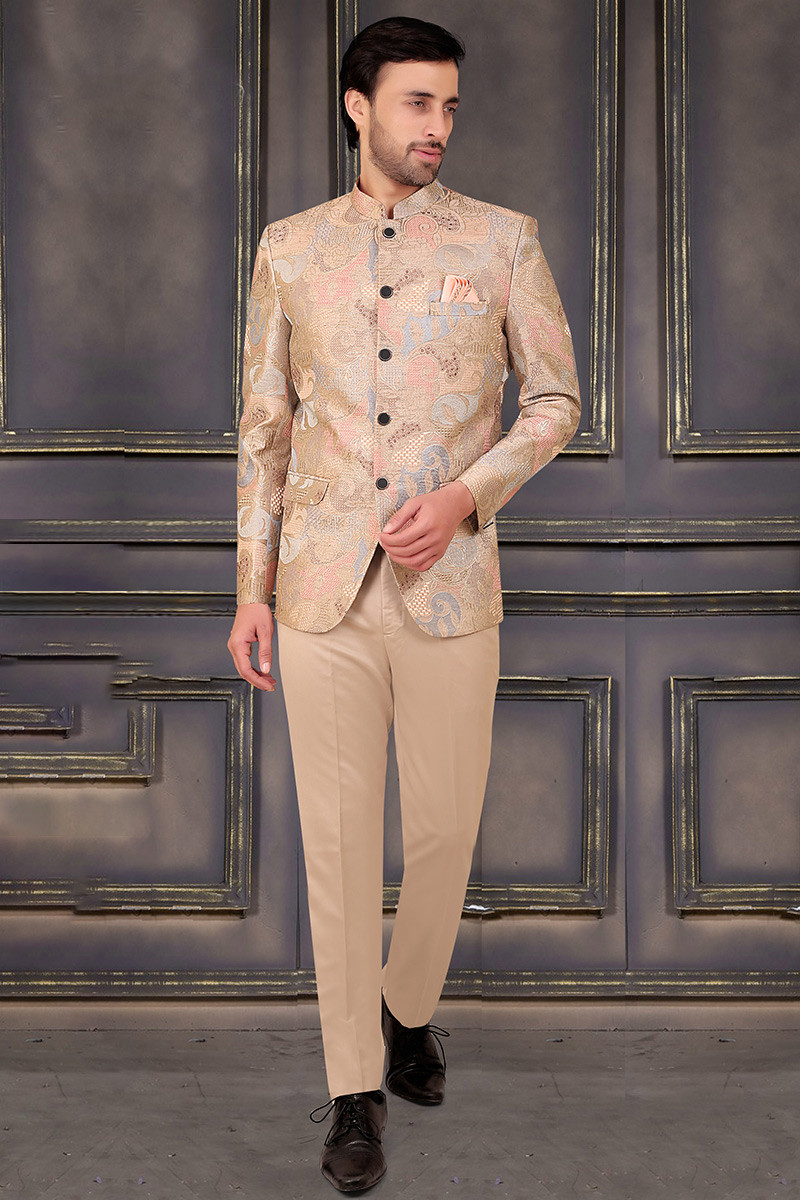 Light peach mens dress shirt online