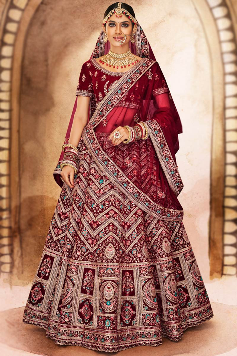 Semi-Stitched Party Wear Bollywood Stylish Lehenga Choli at Rs 1000 in Surat