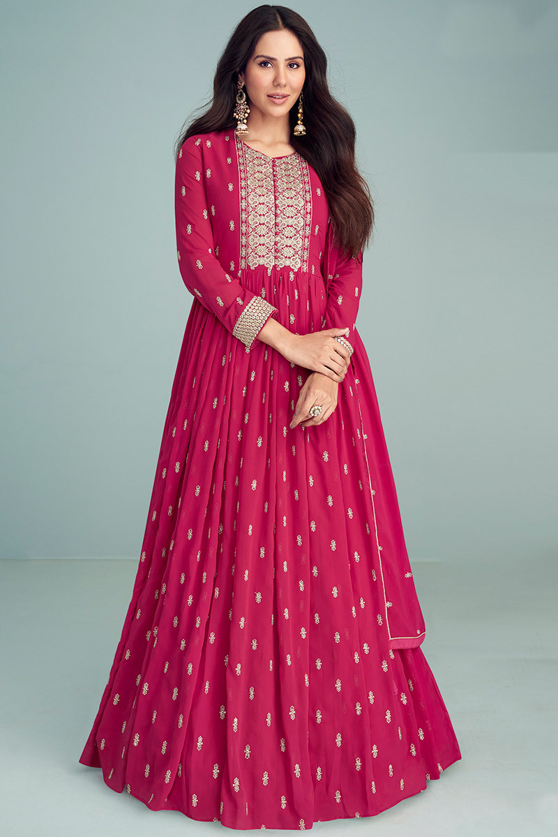 Trending churidar sale