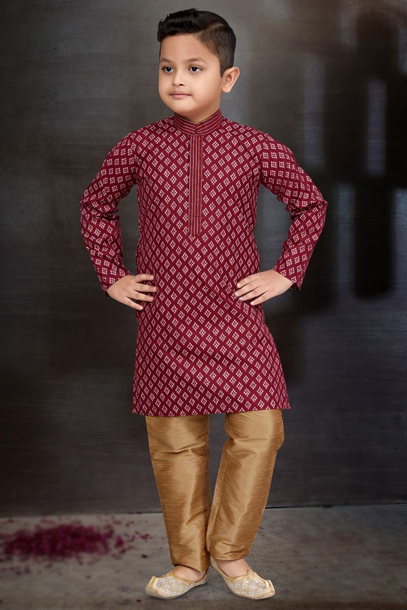 Cut best sale kurta pajama