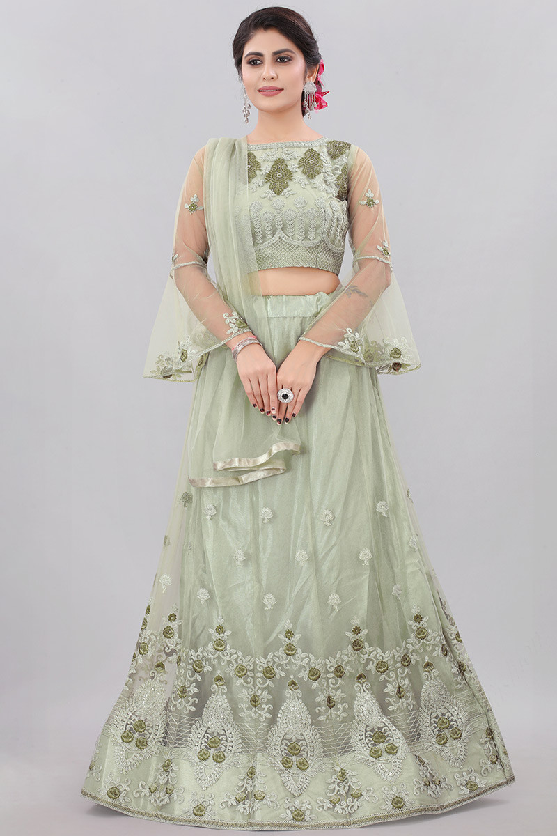 Buy Lehenga Choli For Girls Online | Maharani Designer Boutique