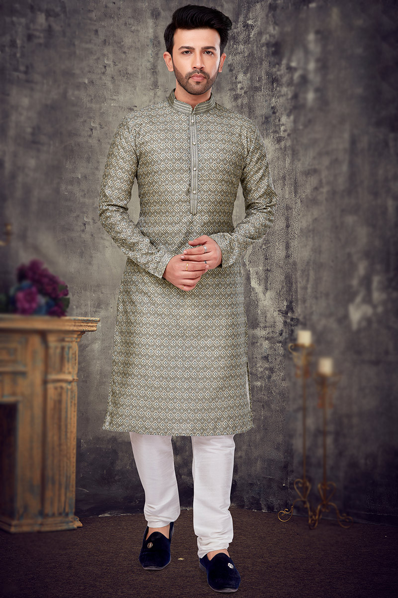 Churidar kurta hotsell pajama gents