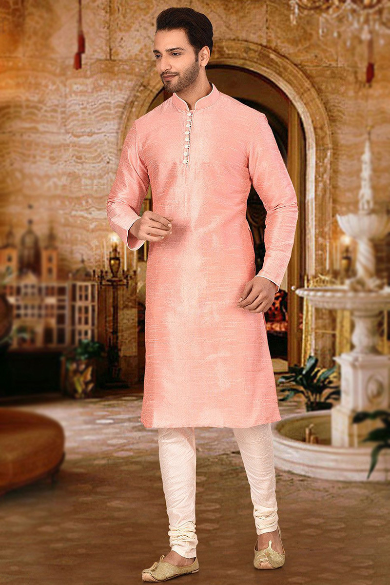 Mens deals churidar kurta