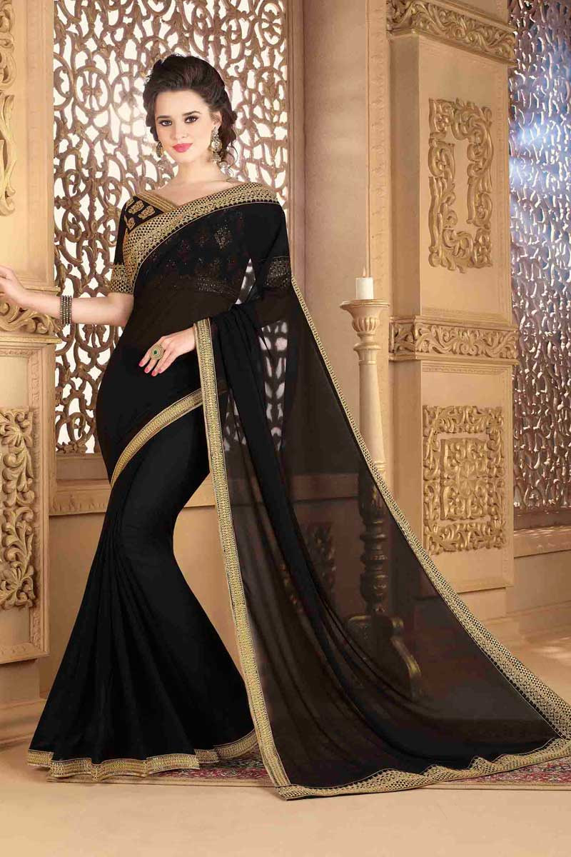 Online saree new arrivals boutique