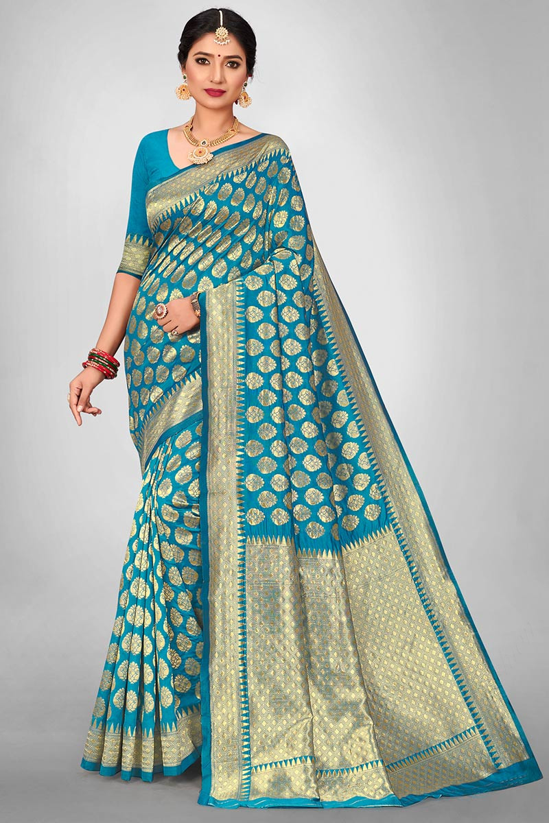 Silk 2024 saree outfit