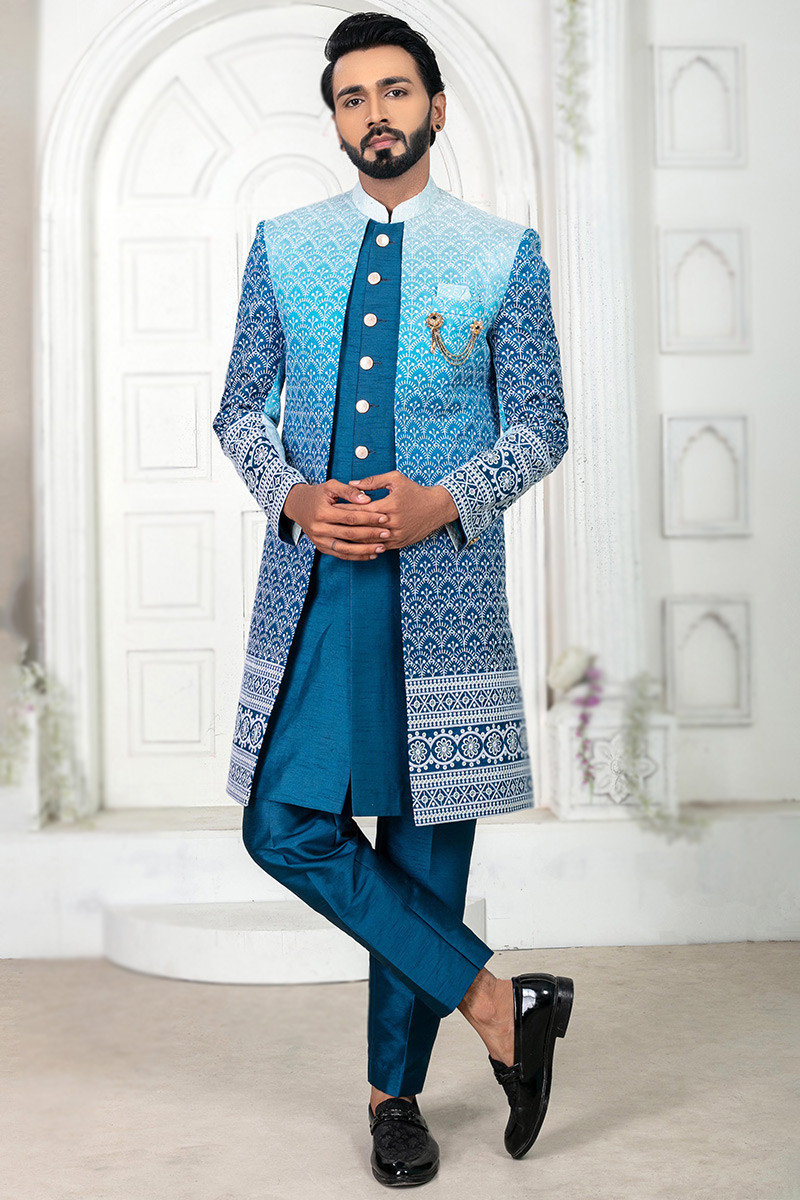 Sherwani coat design store
