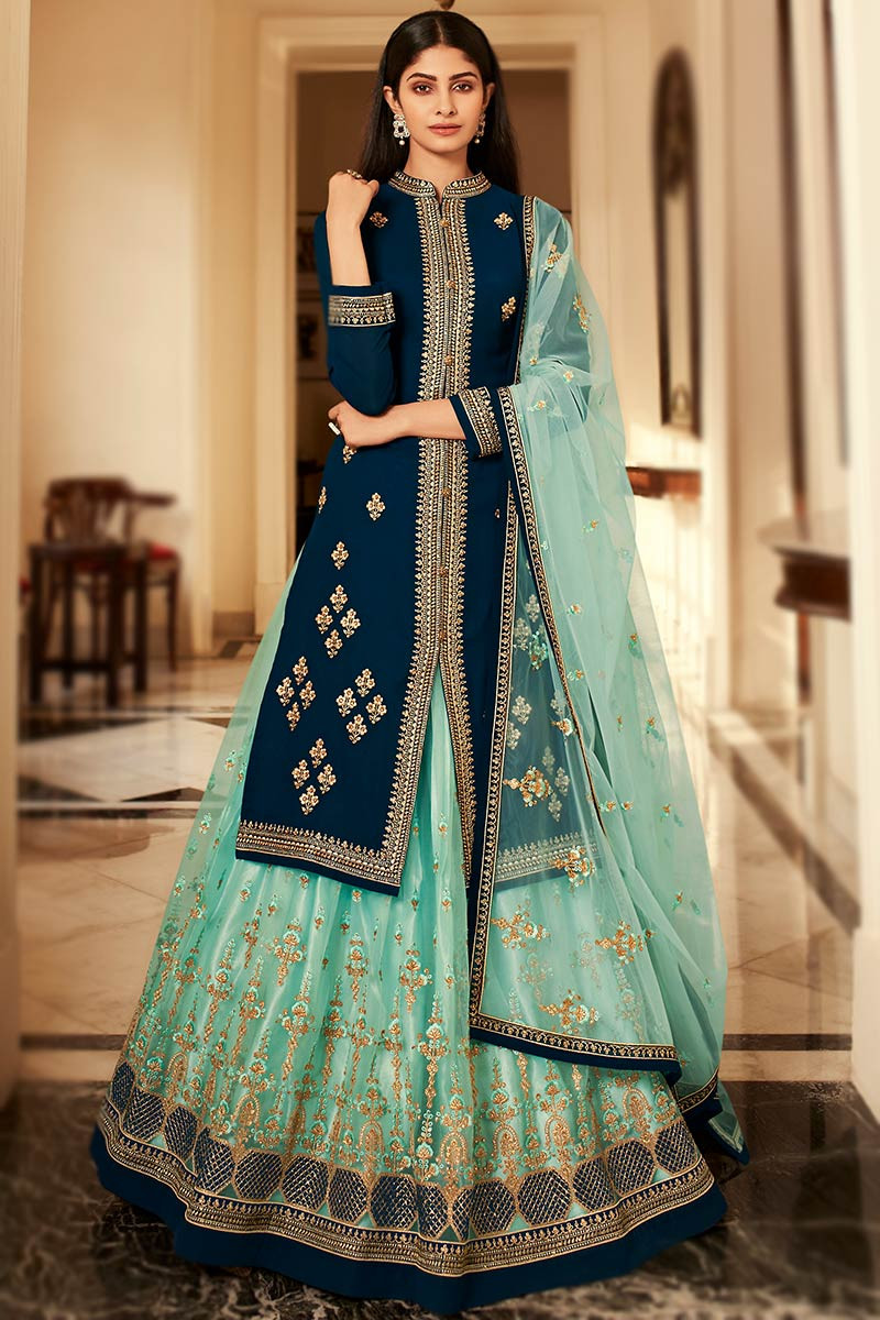 25+ Indian Bridal Wear Notes To Influence Your Own Look
