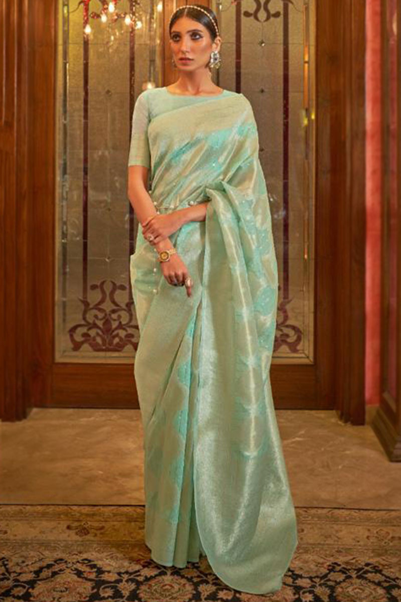 Bridal Saree: Indian Bridal Sarees - Saree Saga