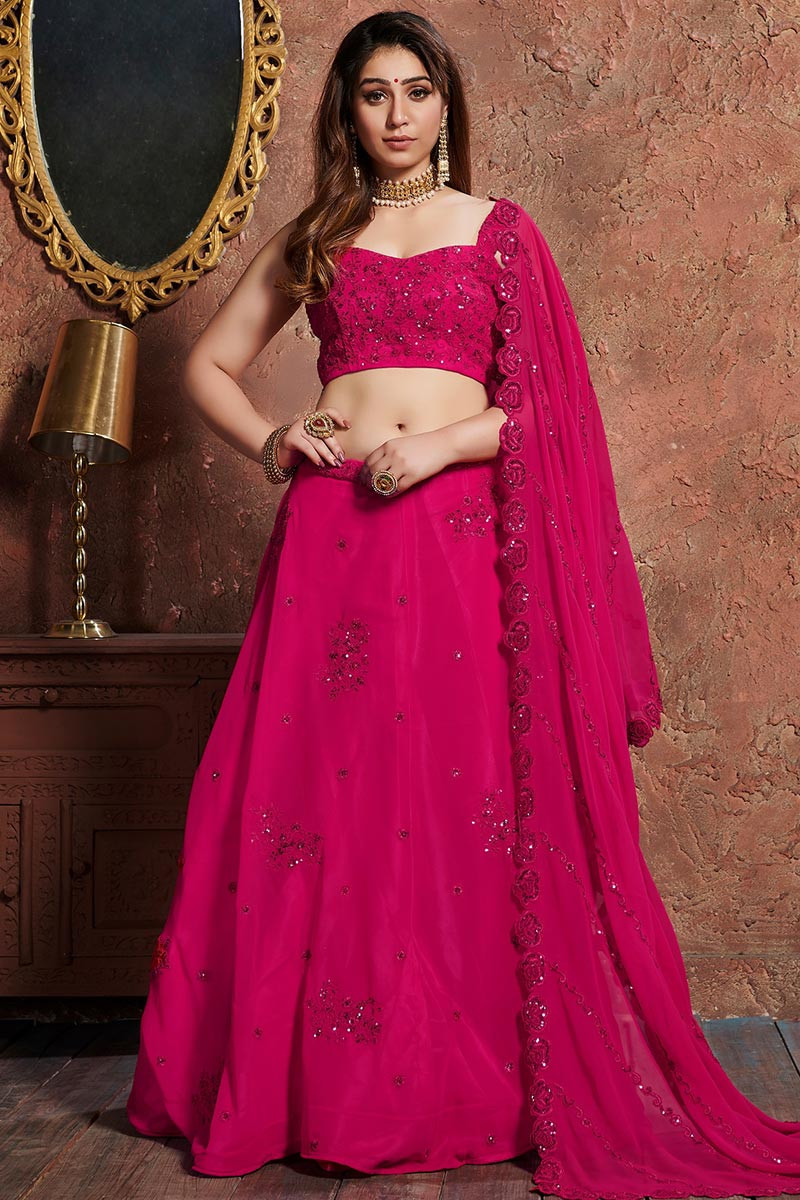 Lehenga choli hot new arrivals