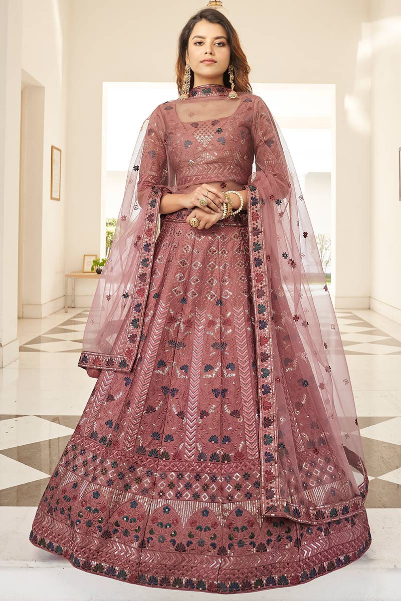 Evening lehenga clearance