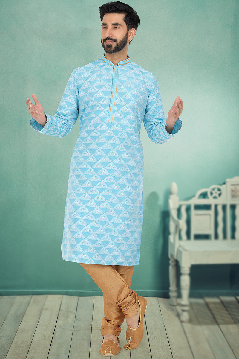 Gents kurta dress online