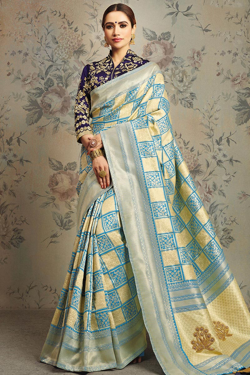 Ethnic sales day saree