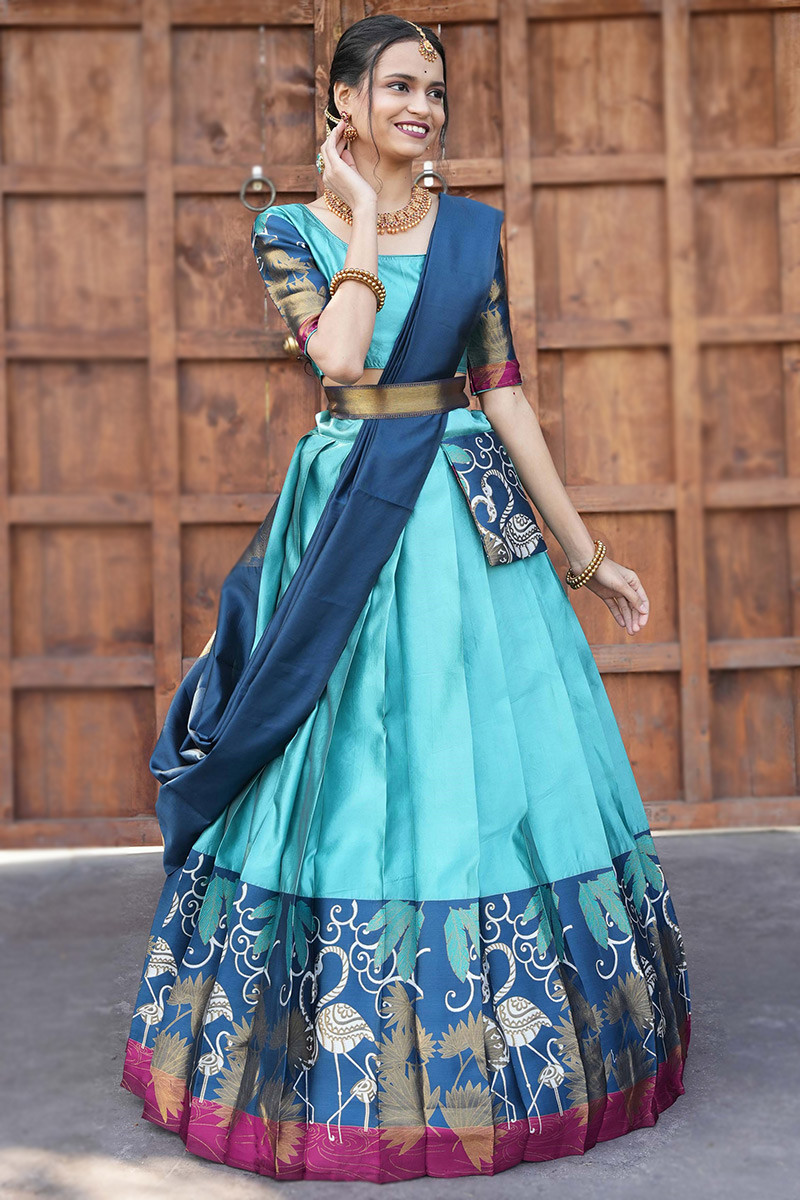 New type lehenga dresses shop
