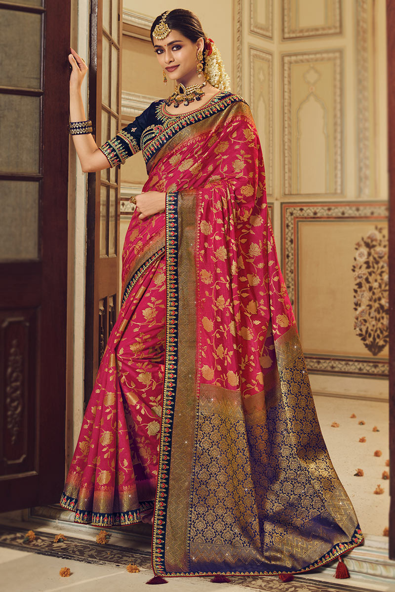 31 Types of Sarees in India [Regional and Traditional] – Pratibha Sarees