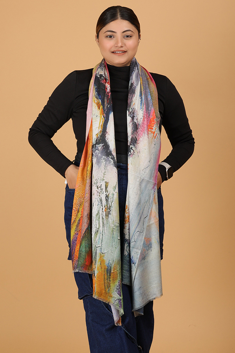 Fashion stoles hot sale