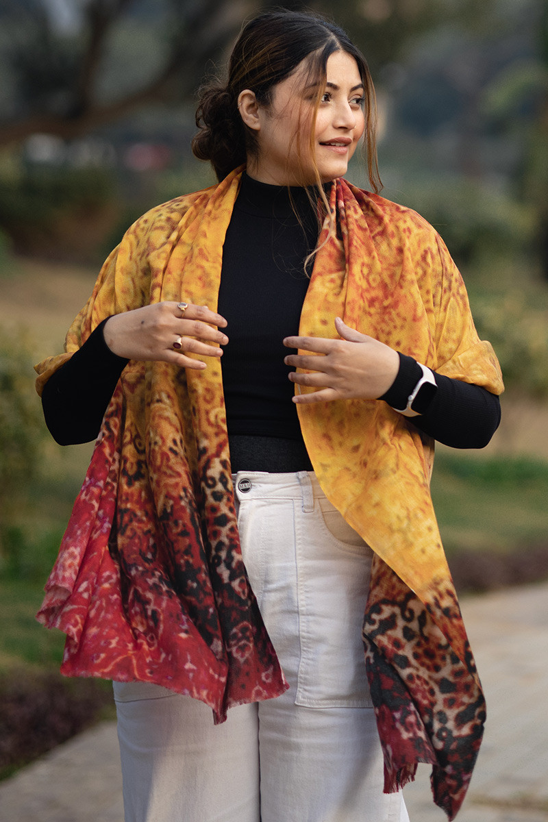 Stol shawl clearance