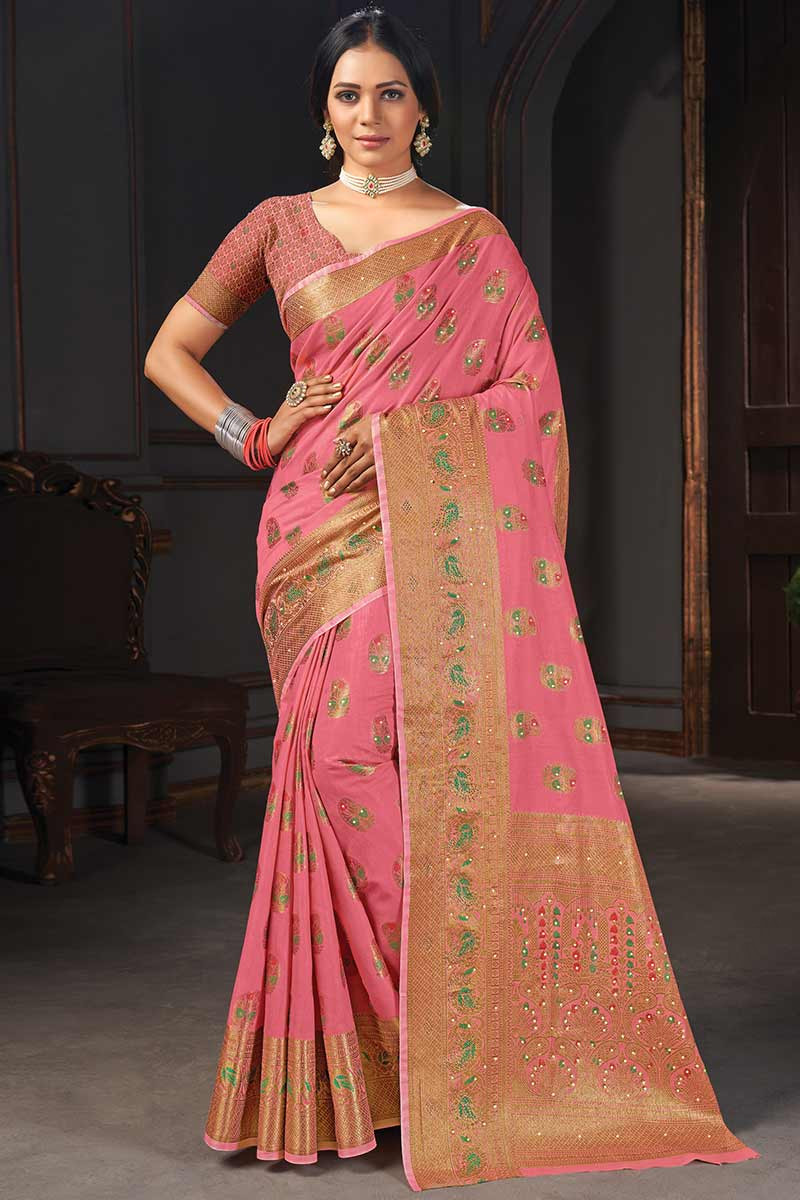 Cotton silk price sales
