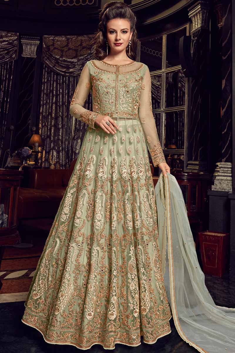 Banglori silk lehenga choli online top