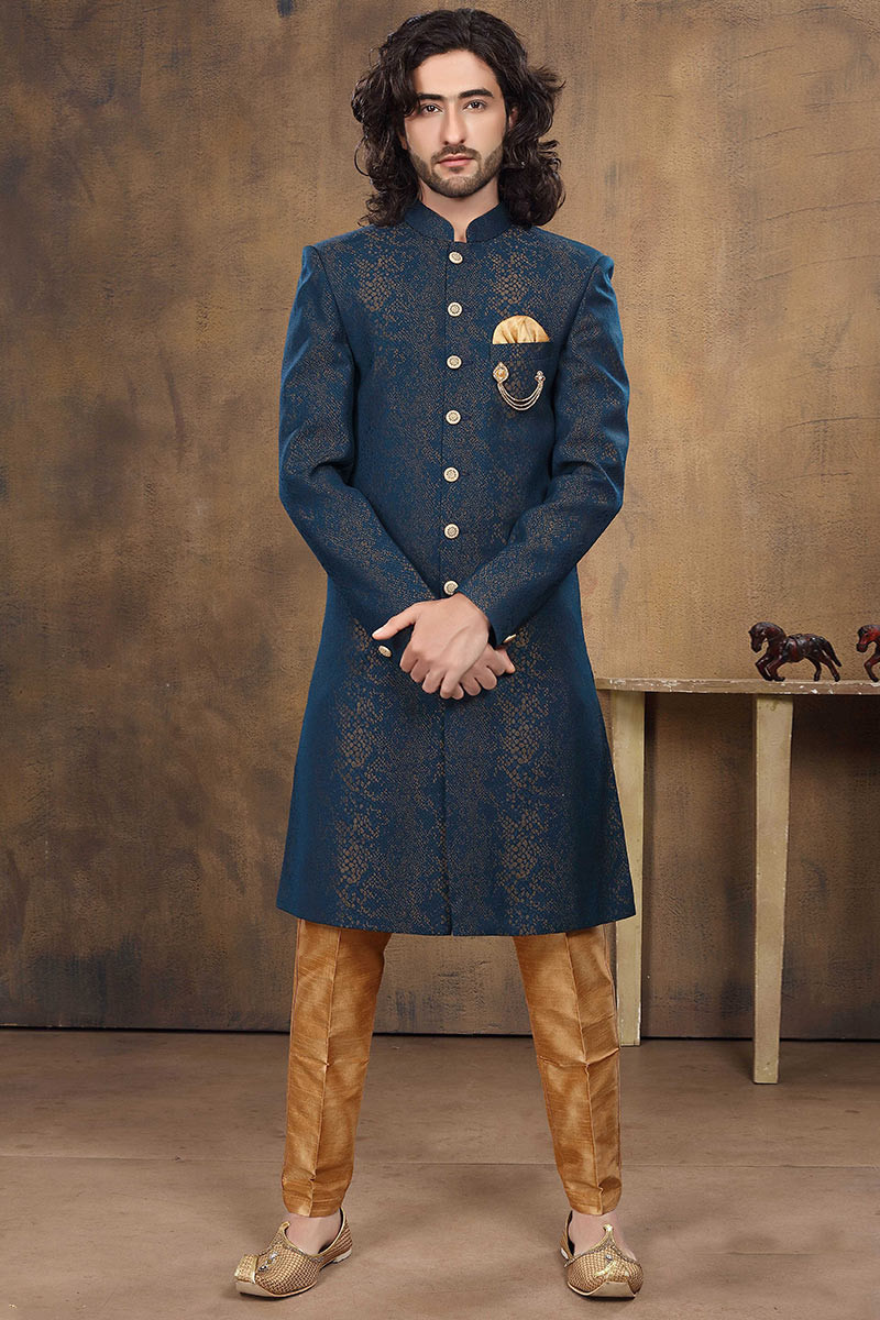 Achkan sherwani clearance