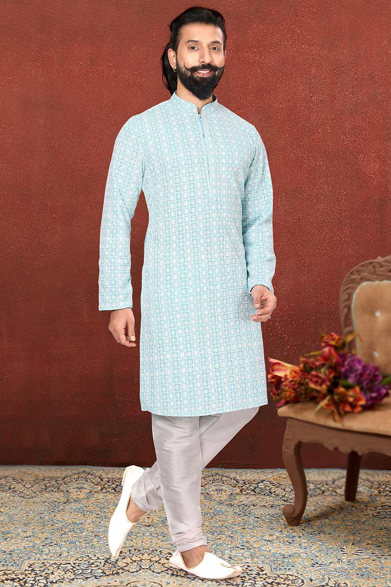 Pajama kurta dress online