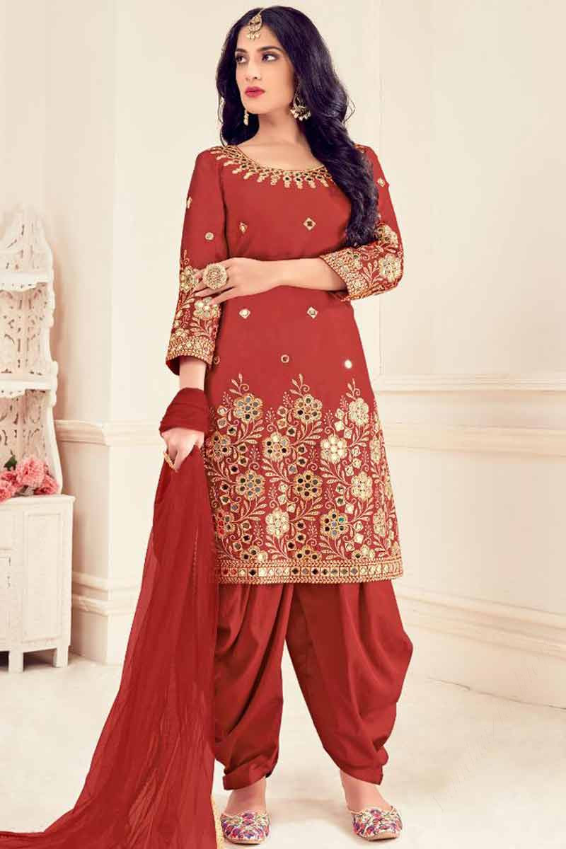 Designer Heavy Embroidered Women Bridal Suit By TURKISH HURMA VOL-12 Series  at Rs 1549 | Bridal Salwar Kameez in New Delhi | ID: 23745643048