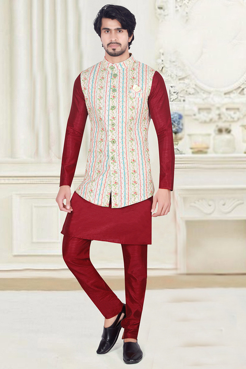 Churidar kurta design 2025