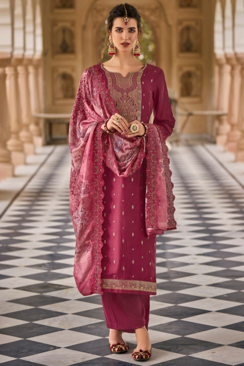 Silk palazzo outlet suits