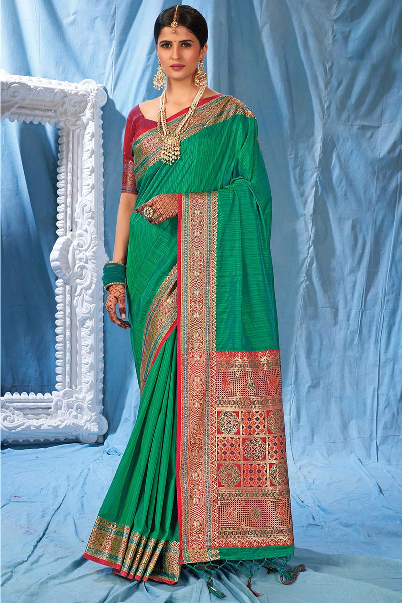 Ethnic day saree store