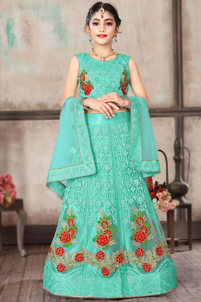 Lehenga styles for girls sales