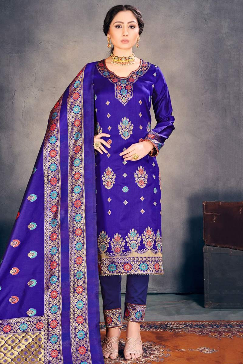 Beautiful Violet Trouser Beautiful Violet Trouser