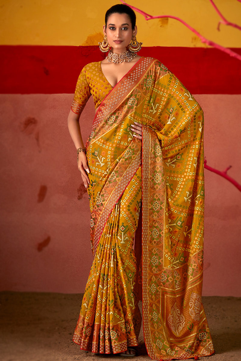 Saree wedding 2018 hotsell