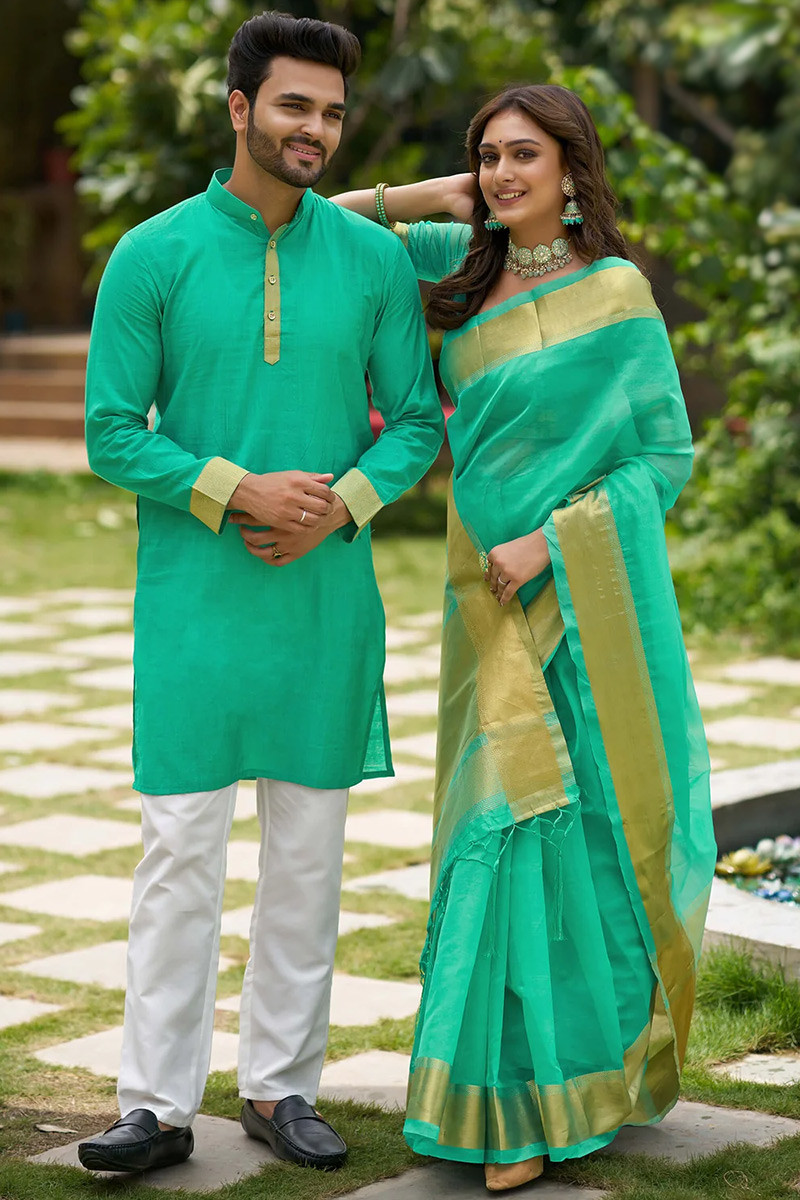 Turquoise outfit discount