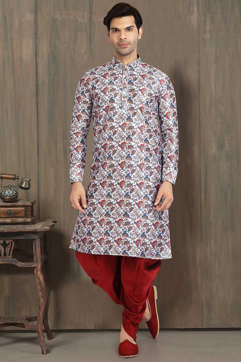 Banarsi kurta pajama clearance