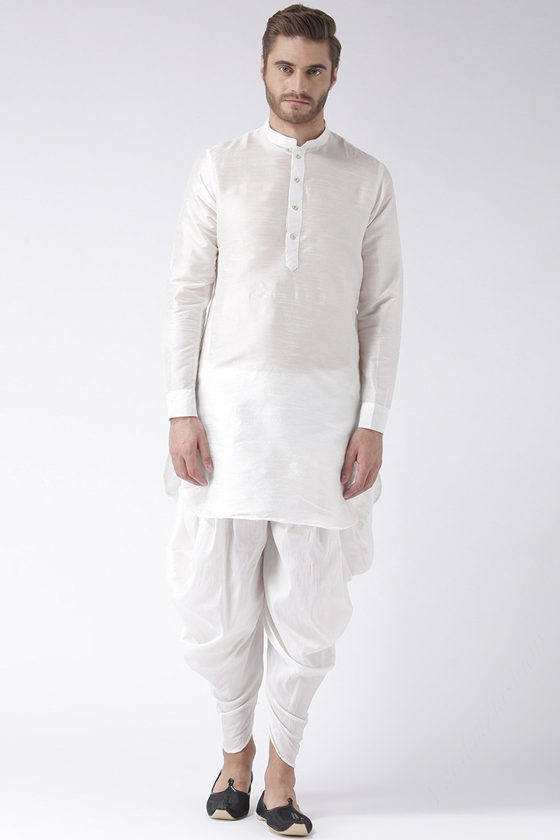 Mens designer dhoti kurta 2025