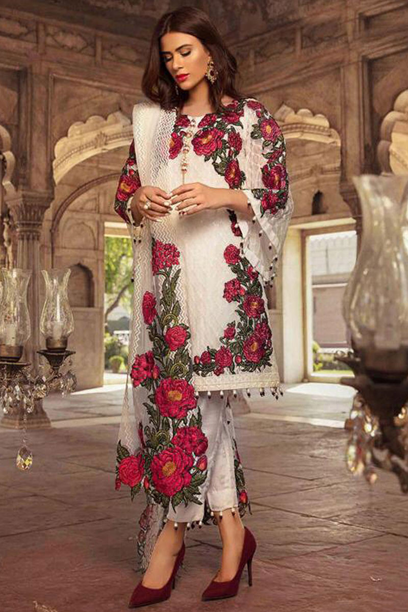 Cigarette pants suits online on sale