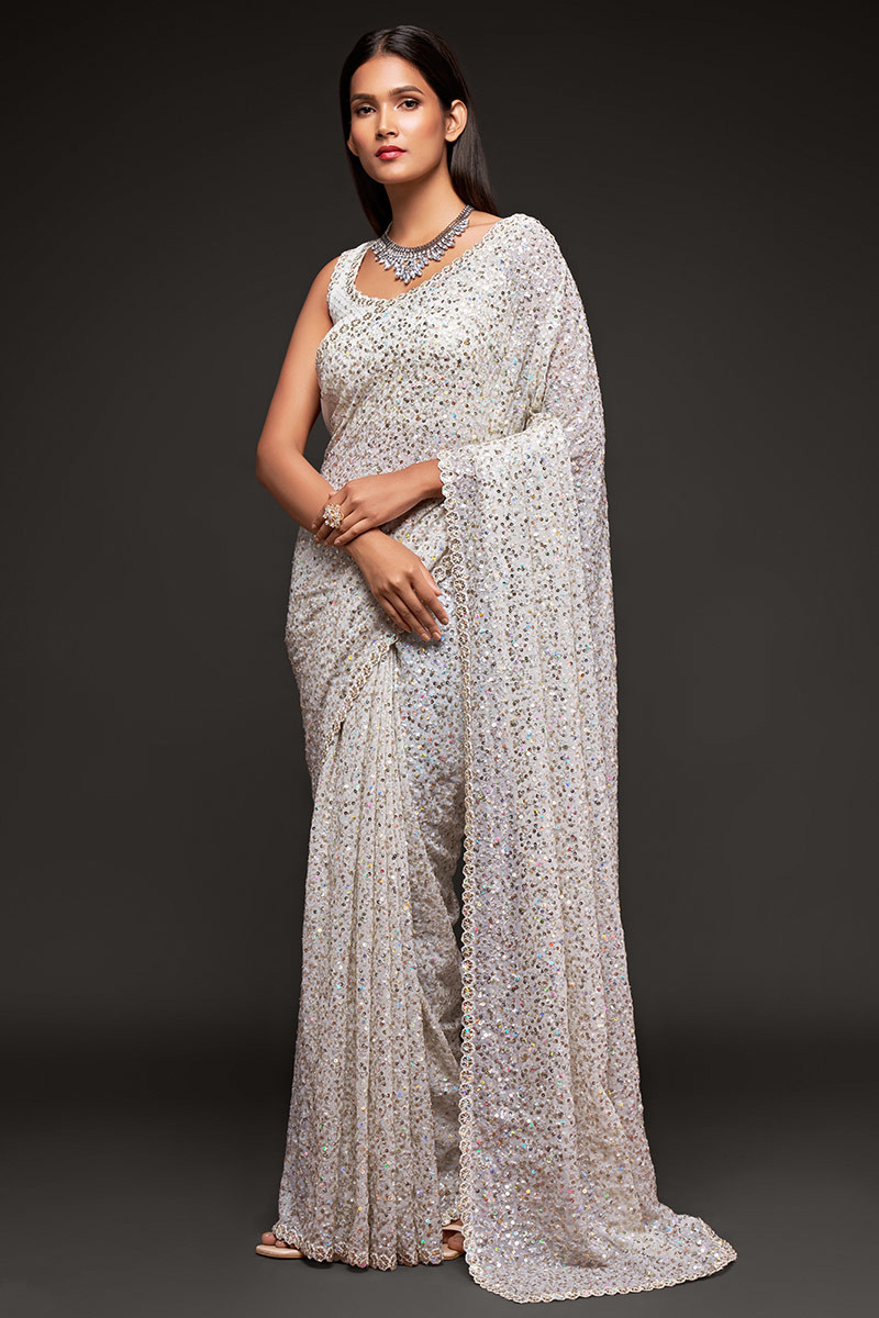 Bridesmaids sarees store