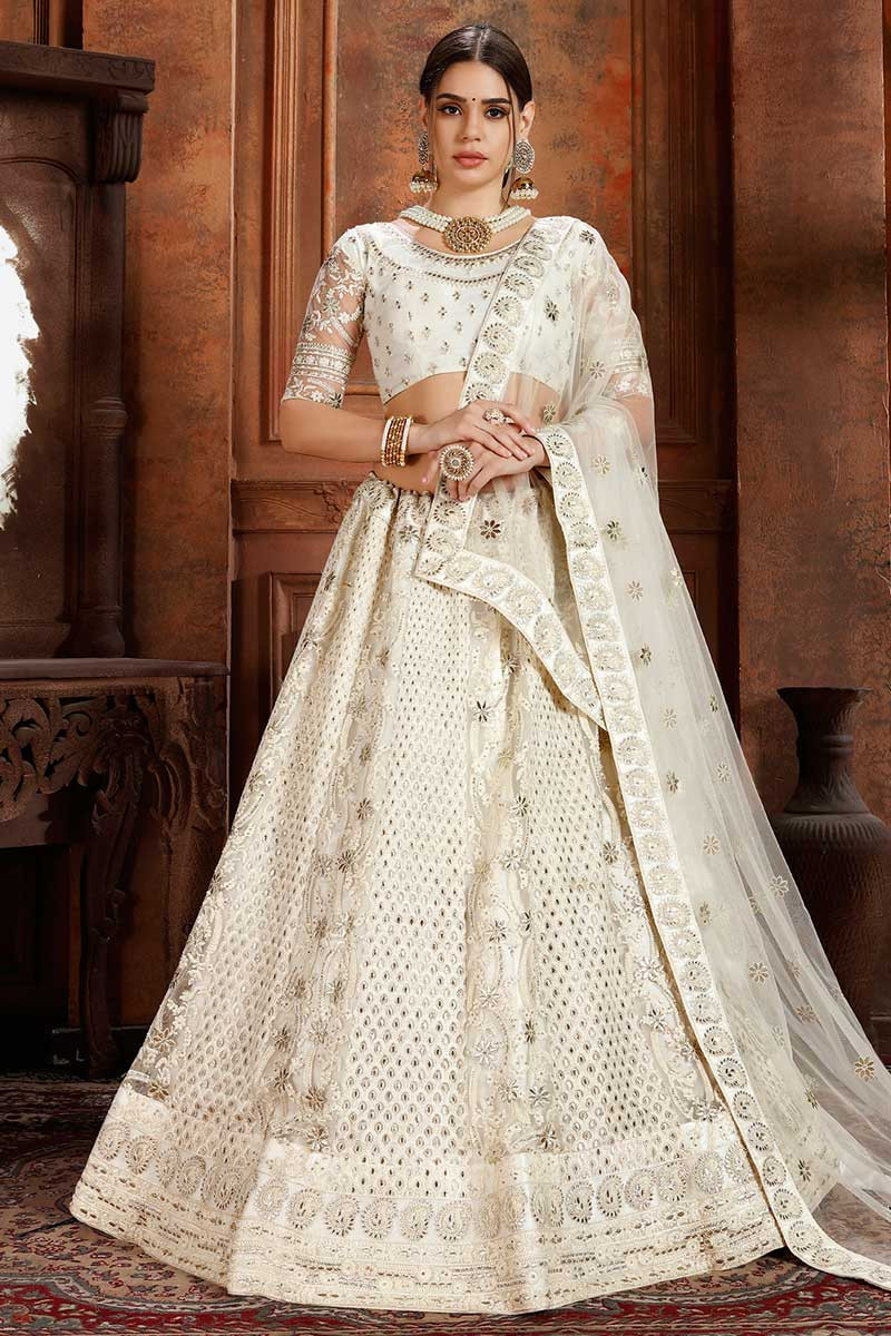 Lehenga choli store under 10000