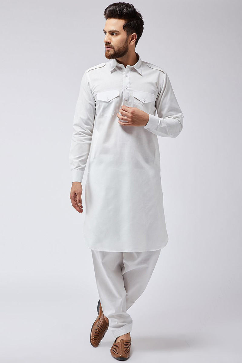 Cotton kurta salwar new arrivals