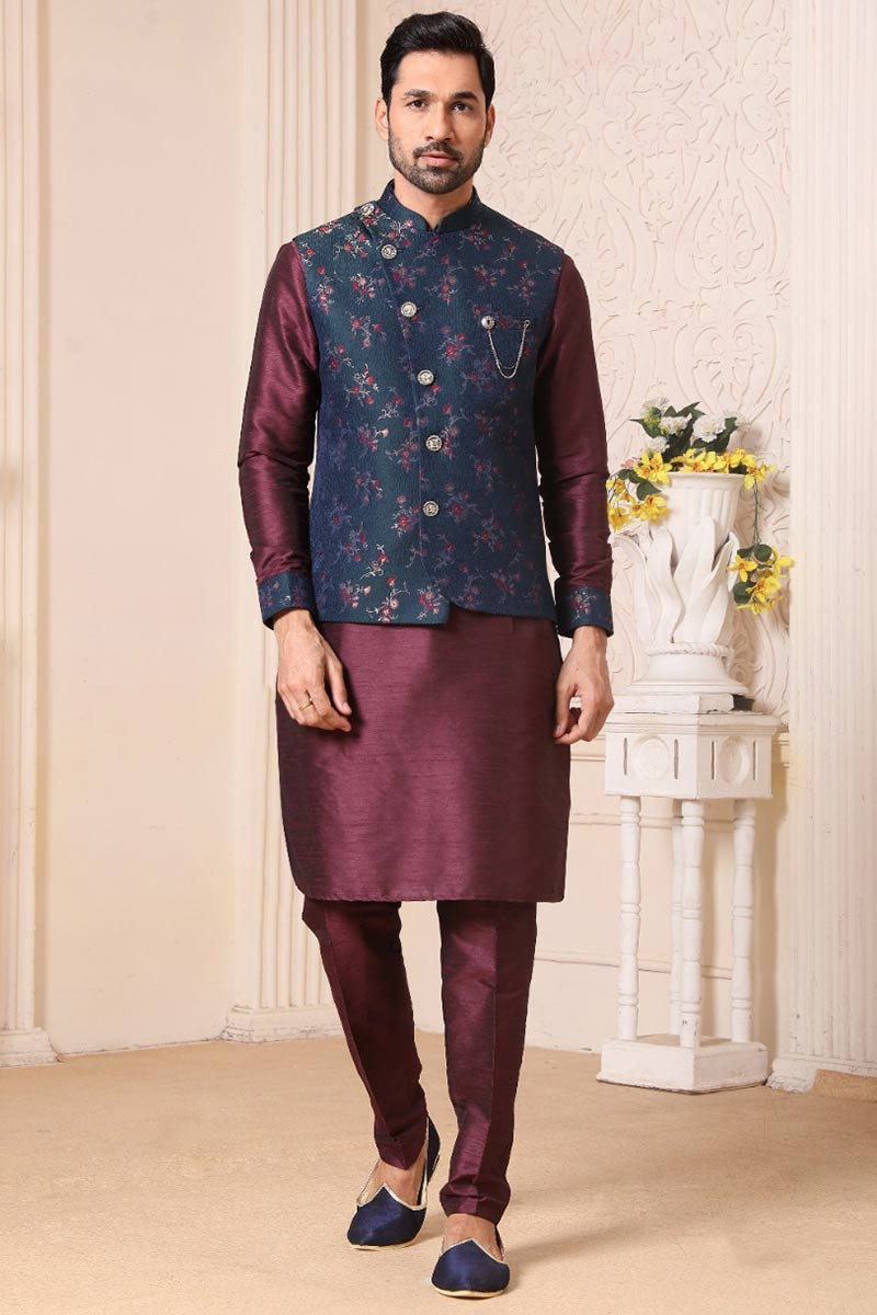 Punjabi kurta pajama cutting outlet