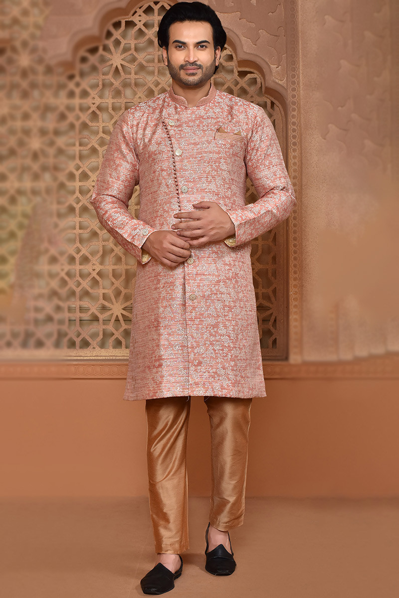 Gents kurta deals suit