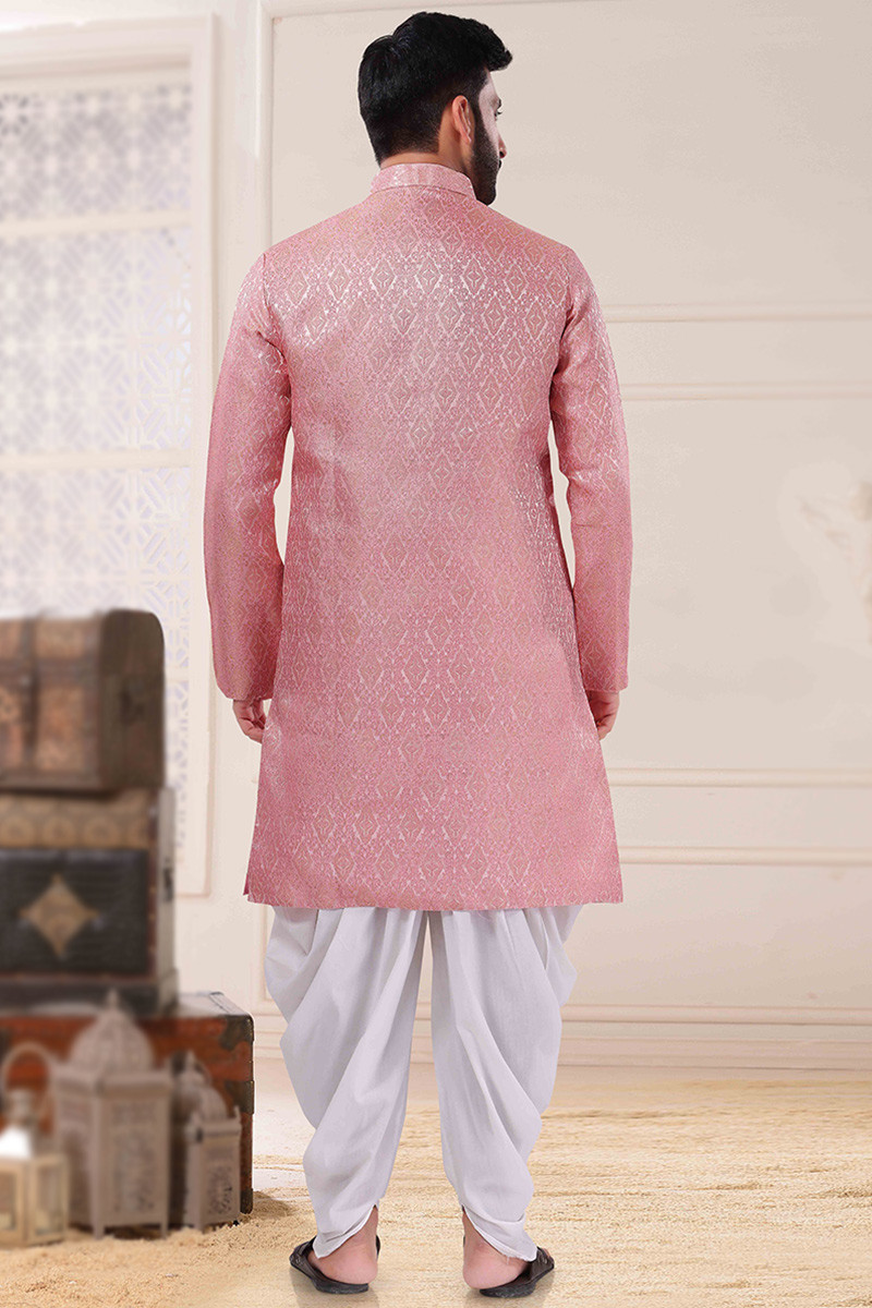 Pajama kurta party on sale wear