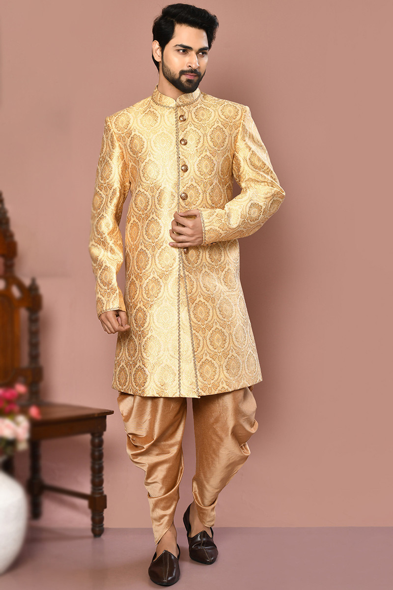 Banarasi sherwani online