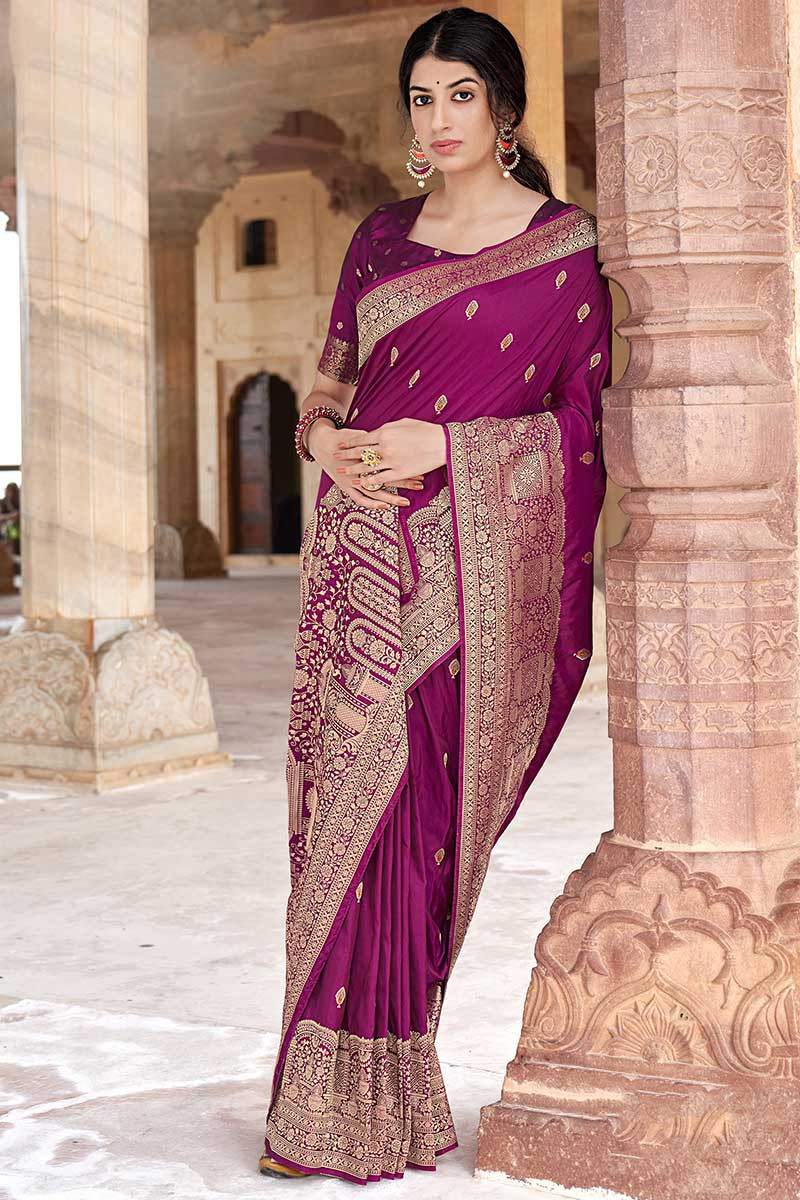 Bridal Party Saree Sari Heavy Indian Work Designer New Bollywood Wedding  Ethnic | eBay