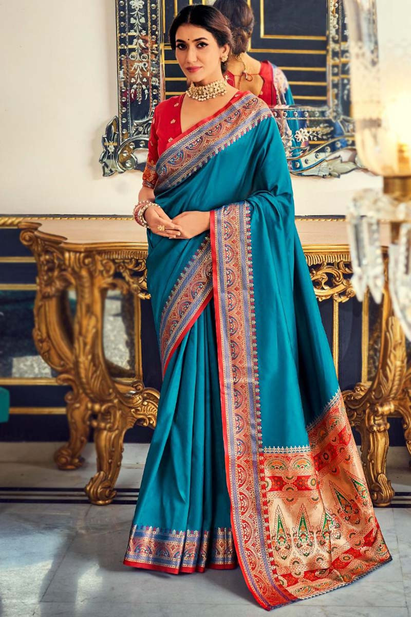 Latest Sarees for Women | Soch Saree Collection